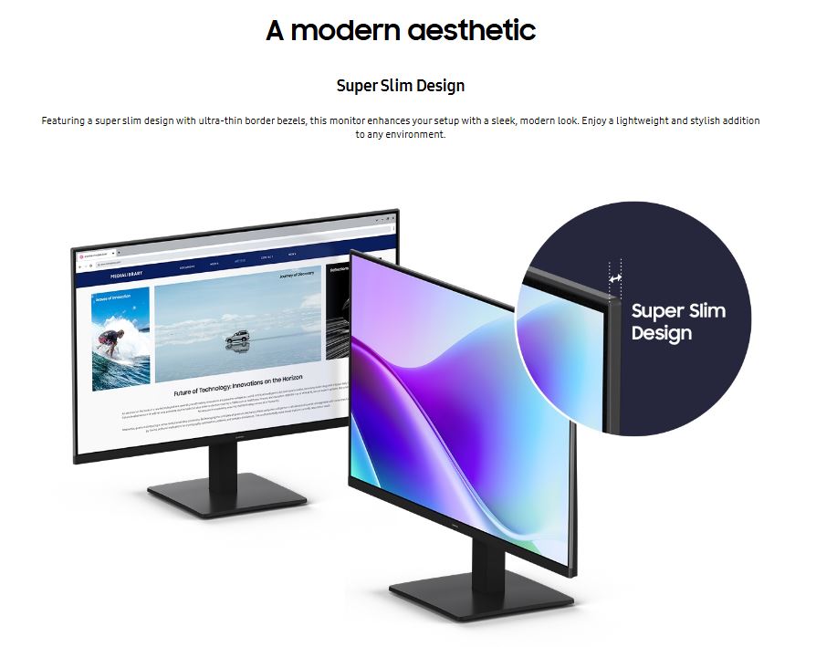 Product information