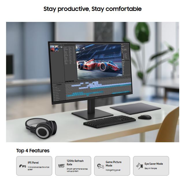 Product information