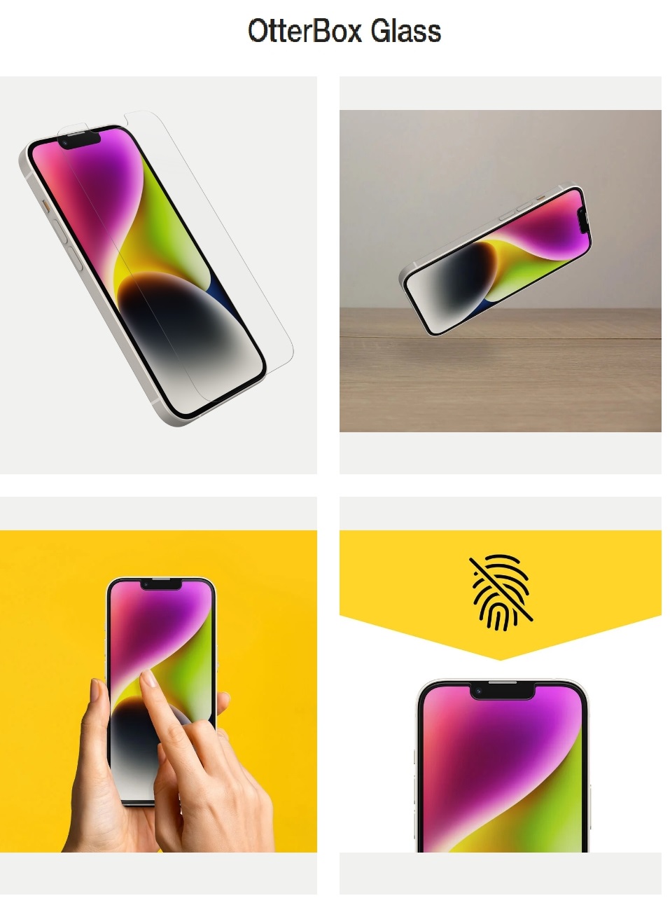 Product information