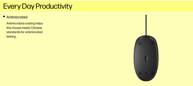 Product information