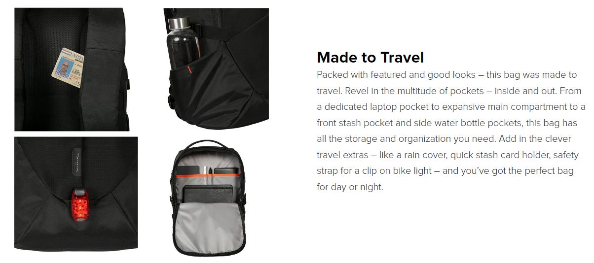 Product information