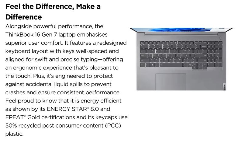Product information