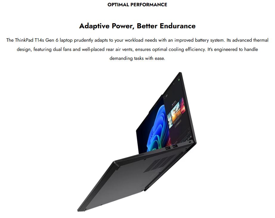 Product information