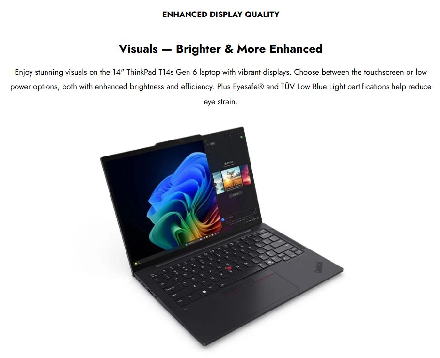 Product information