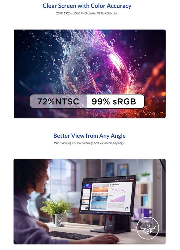 Product information