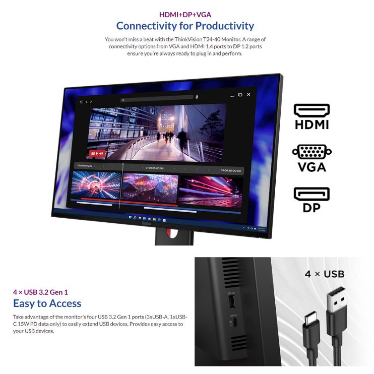 Product information