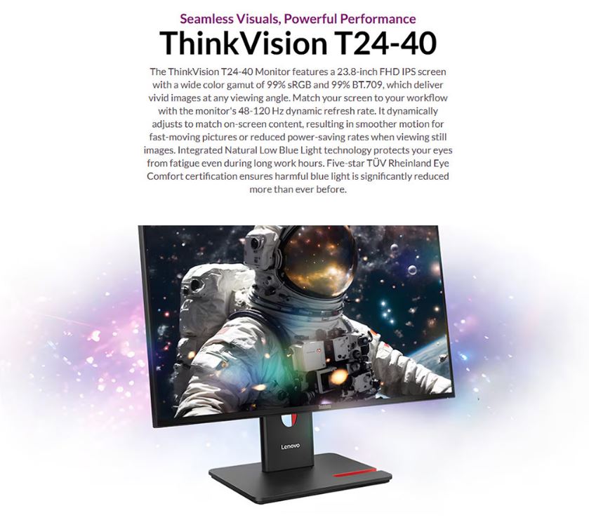 Product information