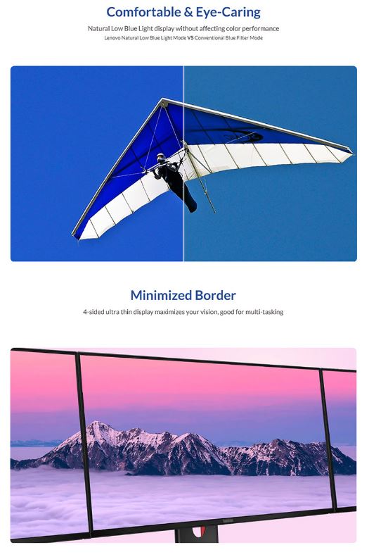 Product information