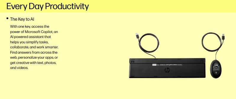 Product information
