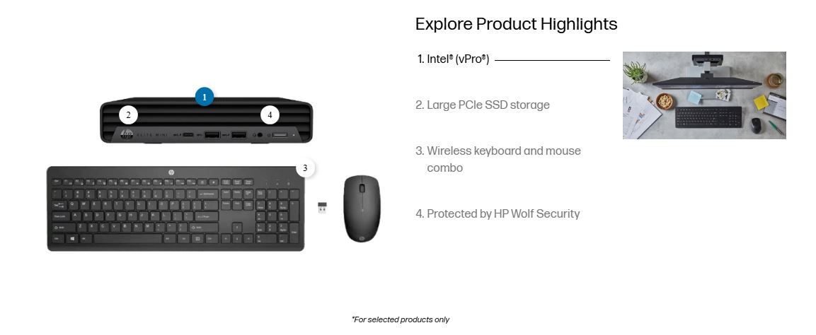 Product information
