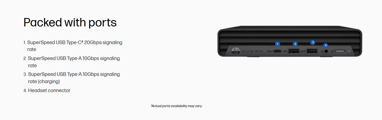 Product information