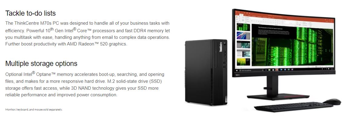 Product information