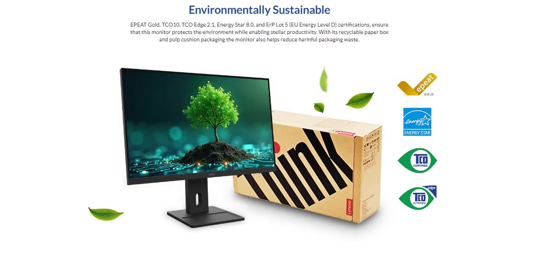 Product information