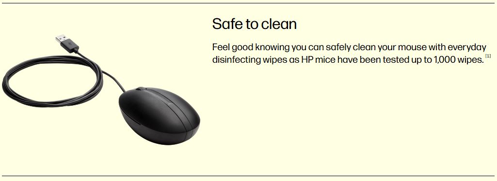 Product information