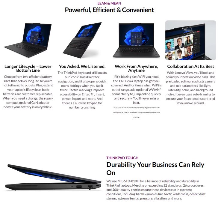 Product information