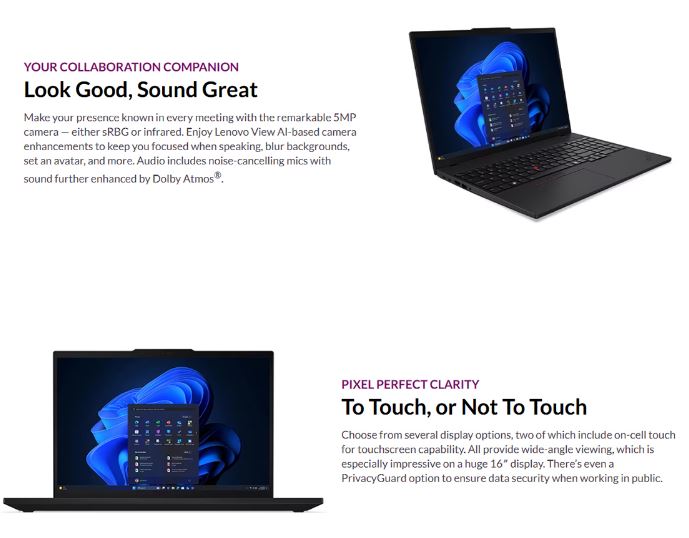 Product information