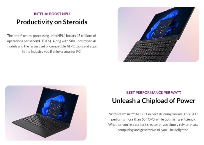 Product information