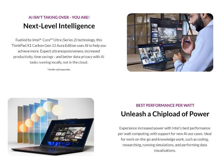 Product information