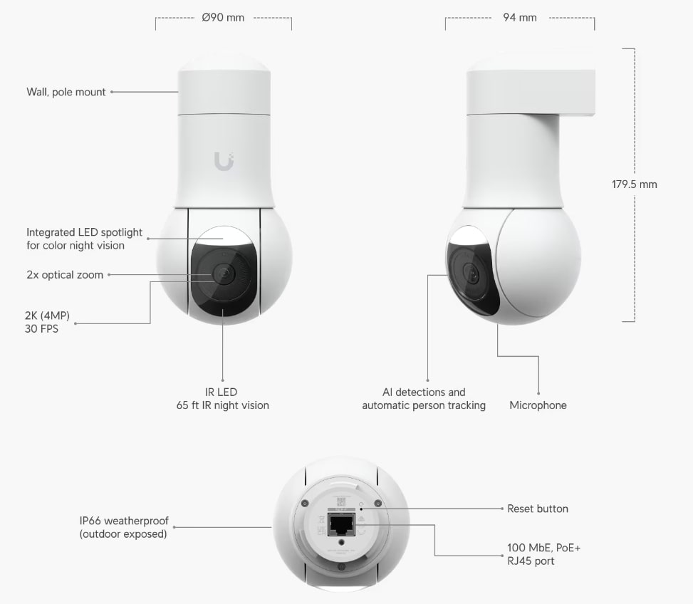 Product information
