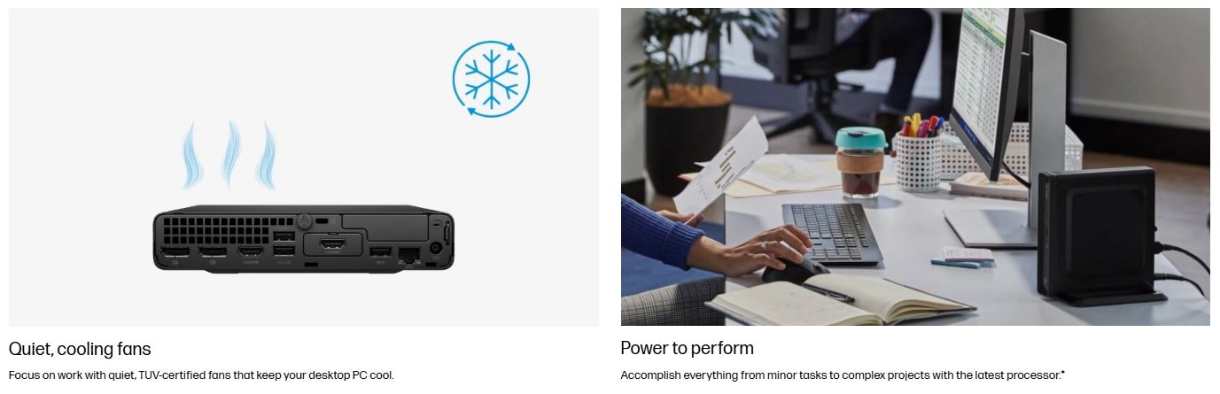 Product information
