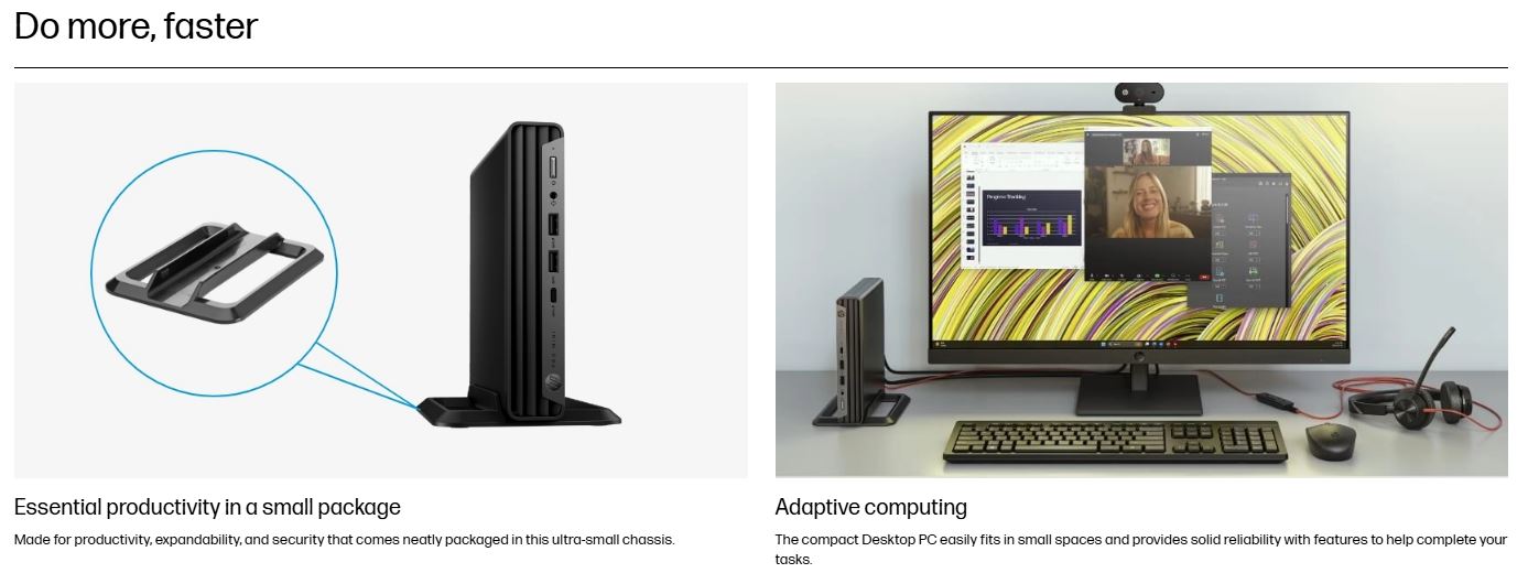 Product information