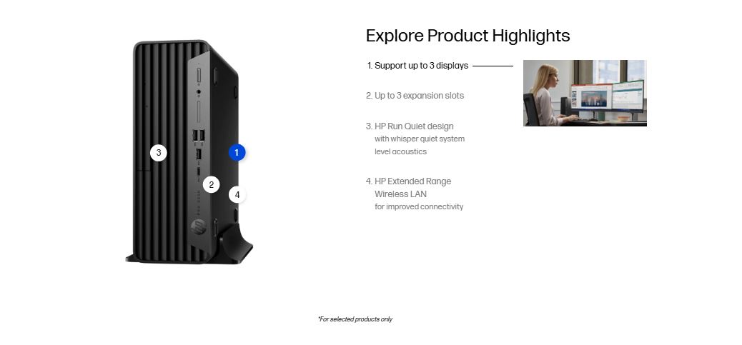 Product information