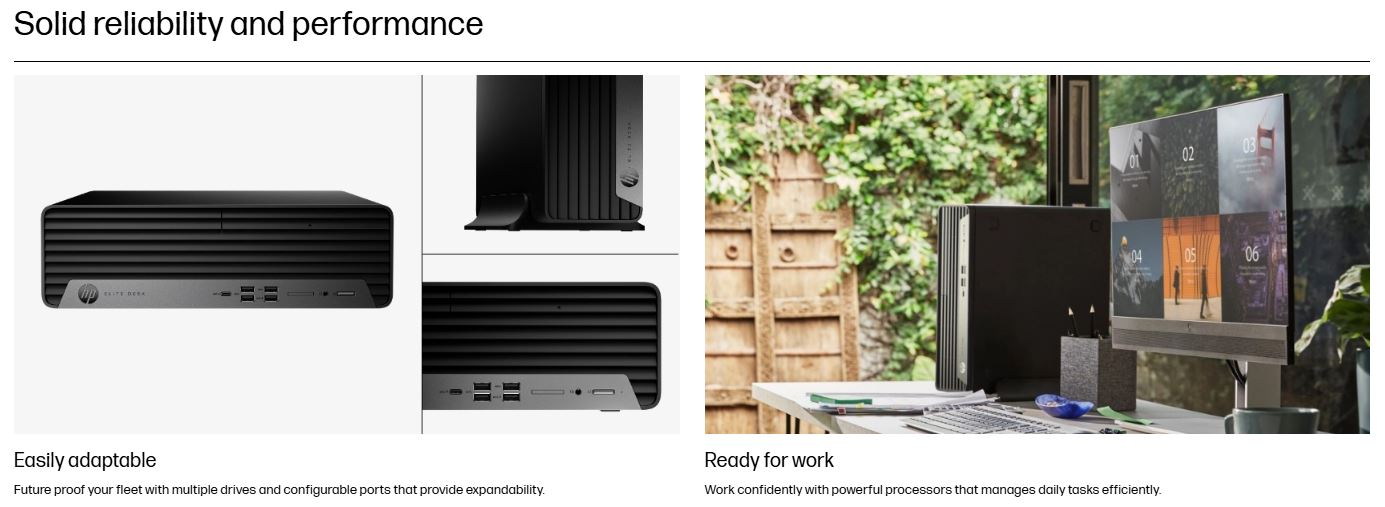 Product information