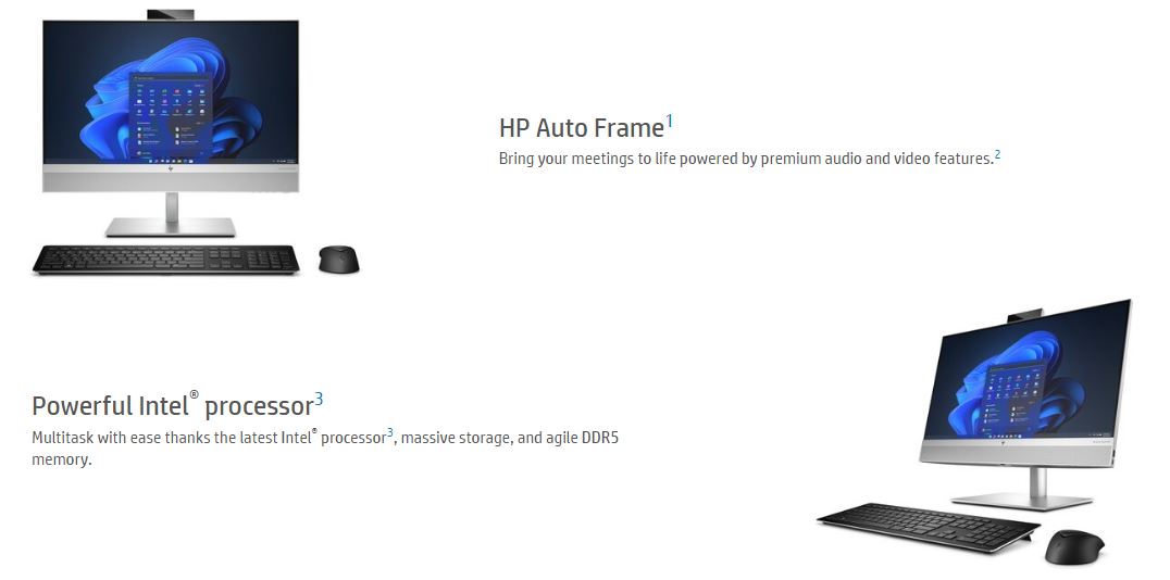 Product information