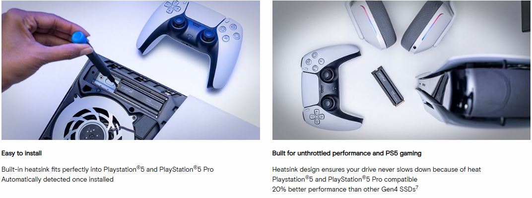 Product information