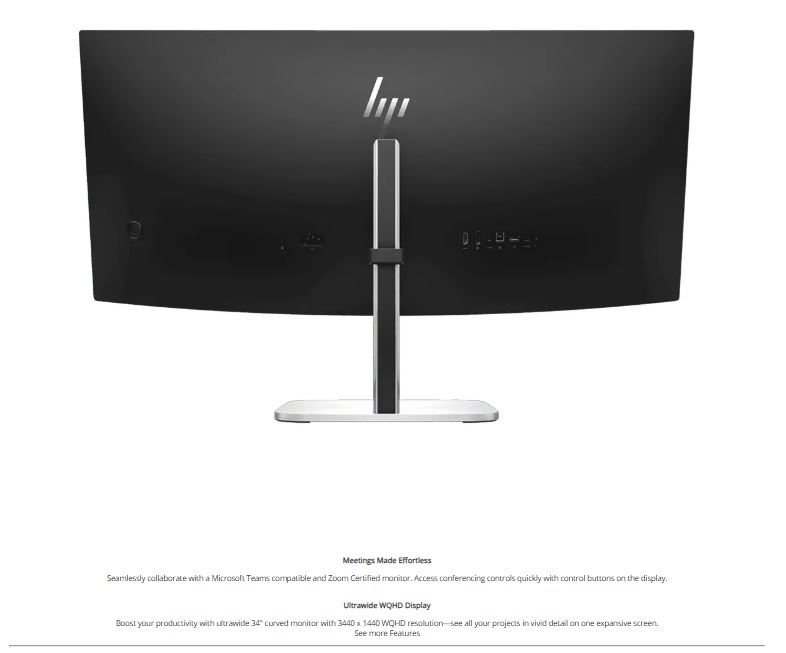 Product information