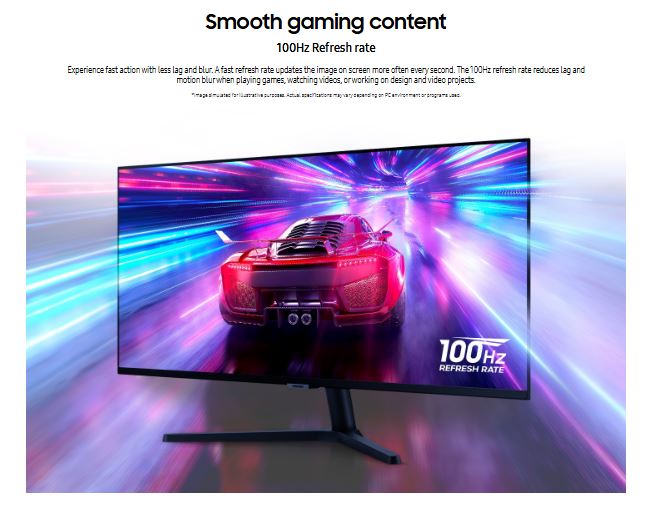 Product information