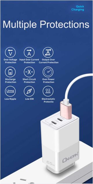 Product information