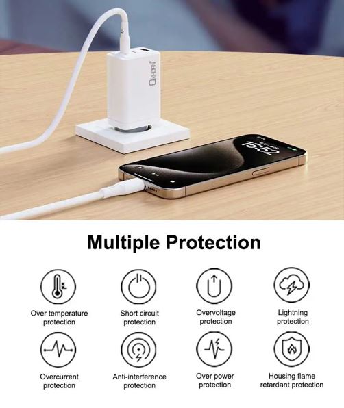 Product information