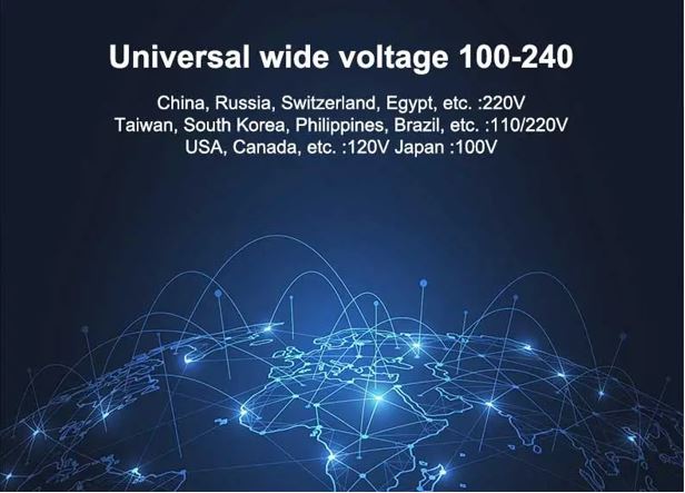 Product information