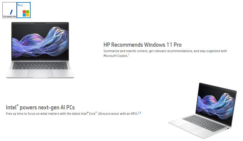 Product information