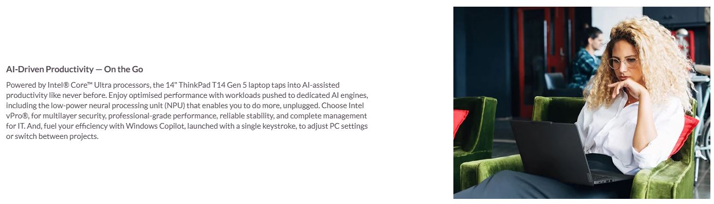 Product information