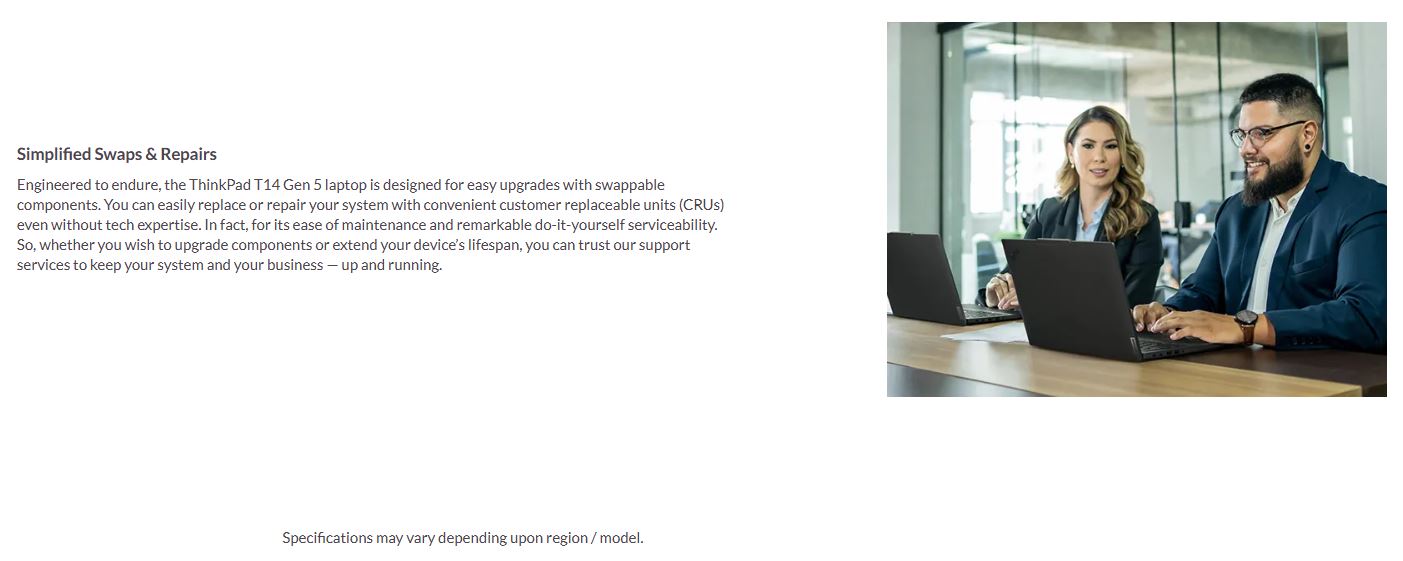 Product information