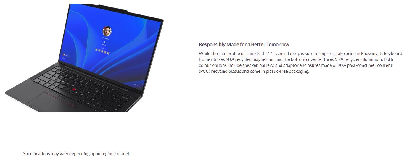 Product information