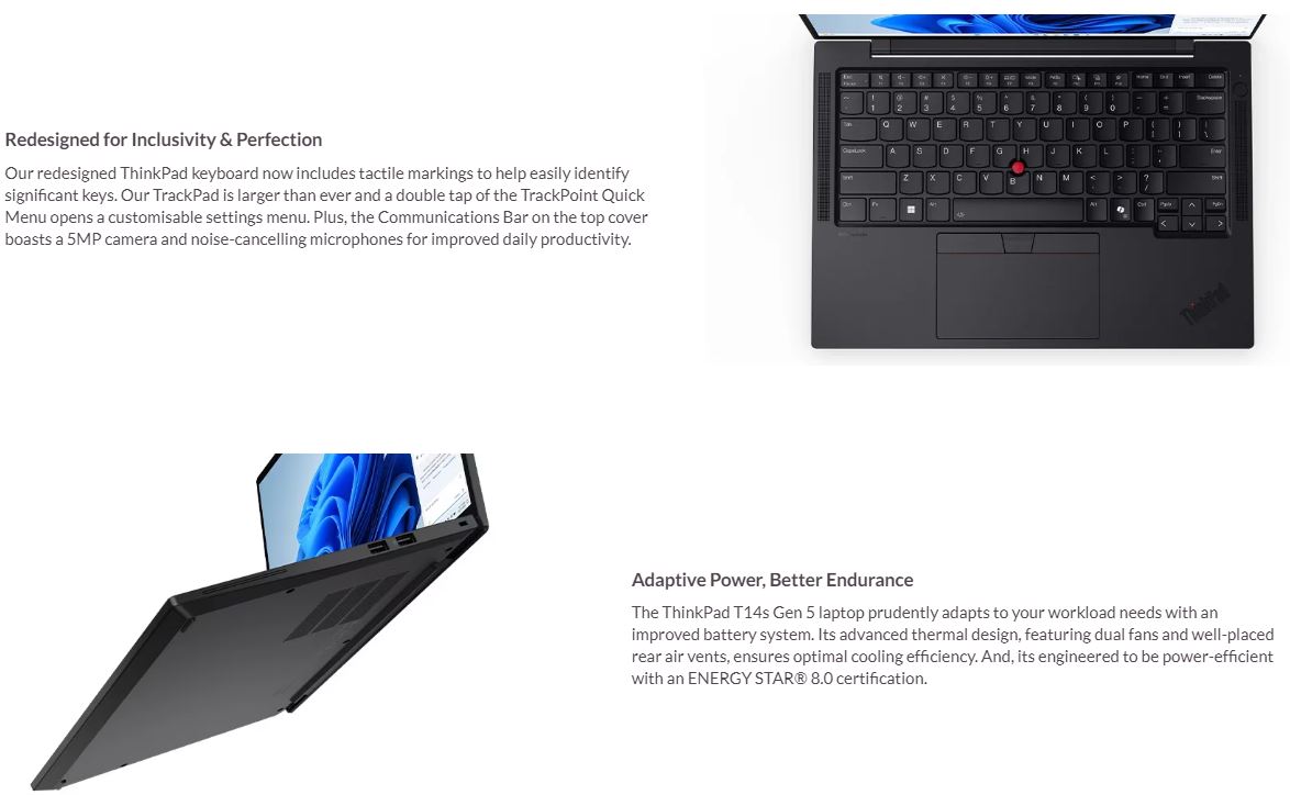 Product information