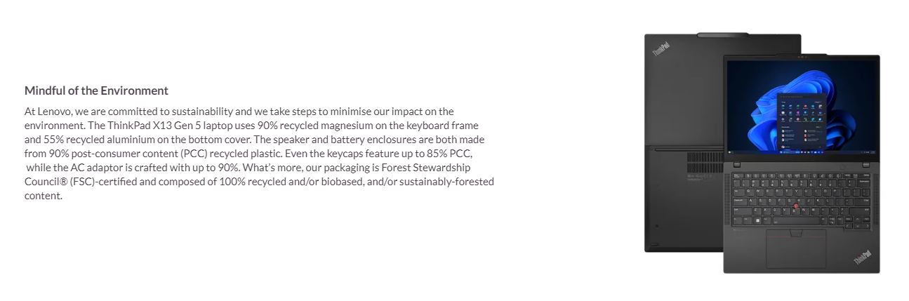 Product information