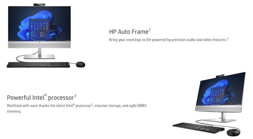 Product information