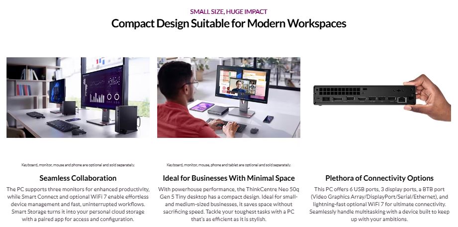 Product information