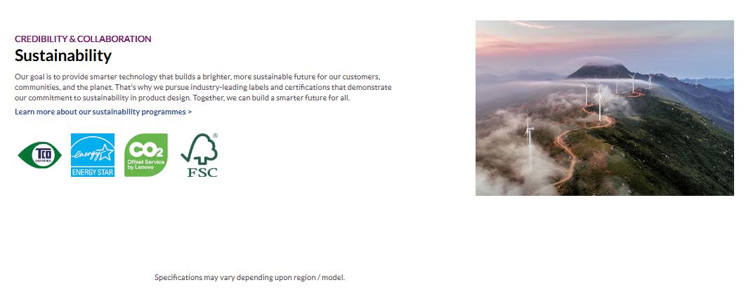 Product information