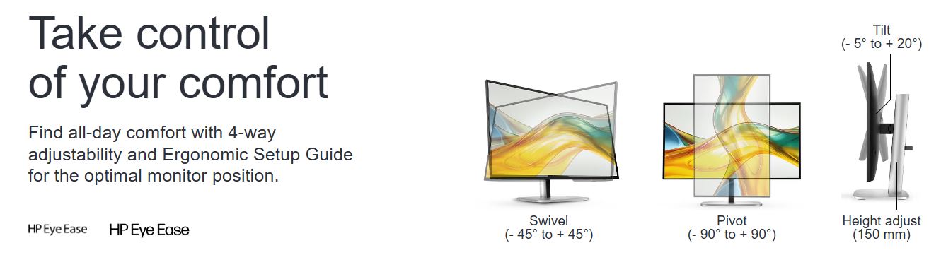 Product information