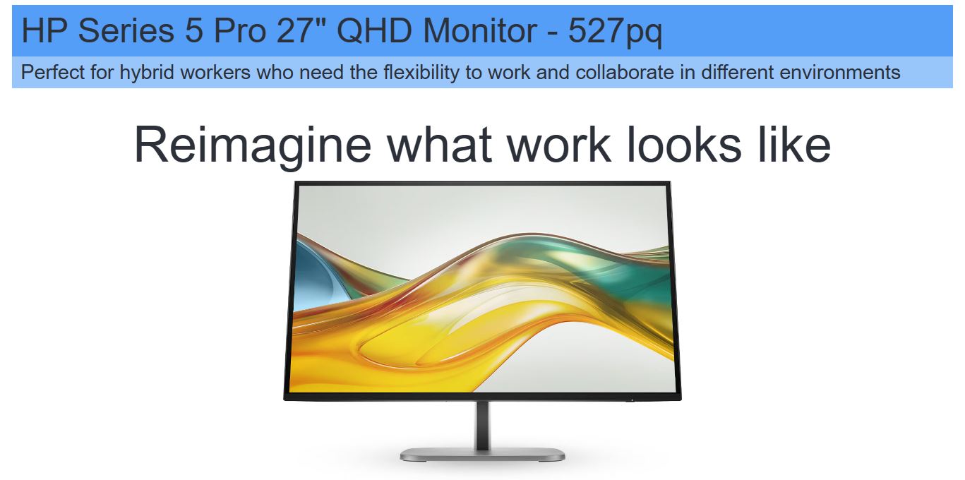 Product information