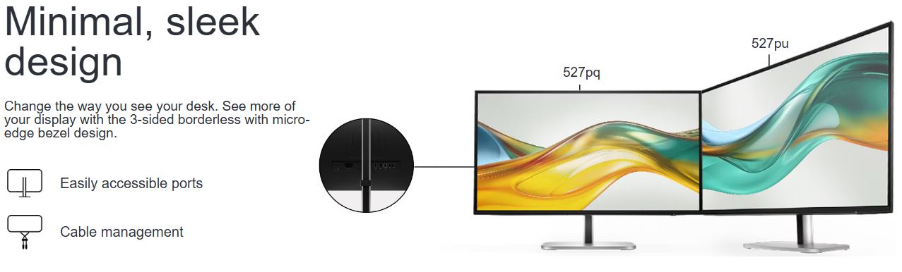 Product information