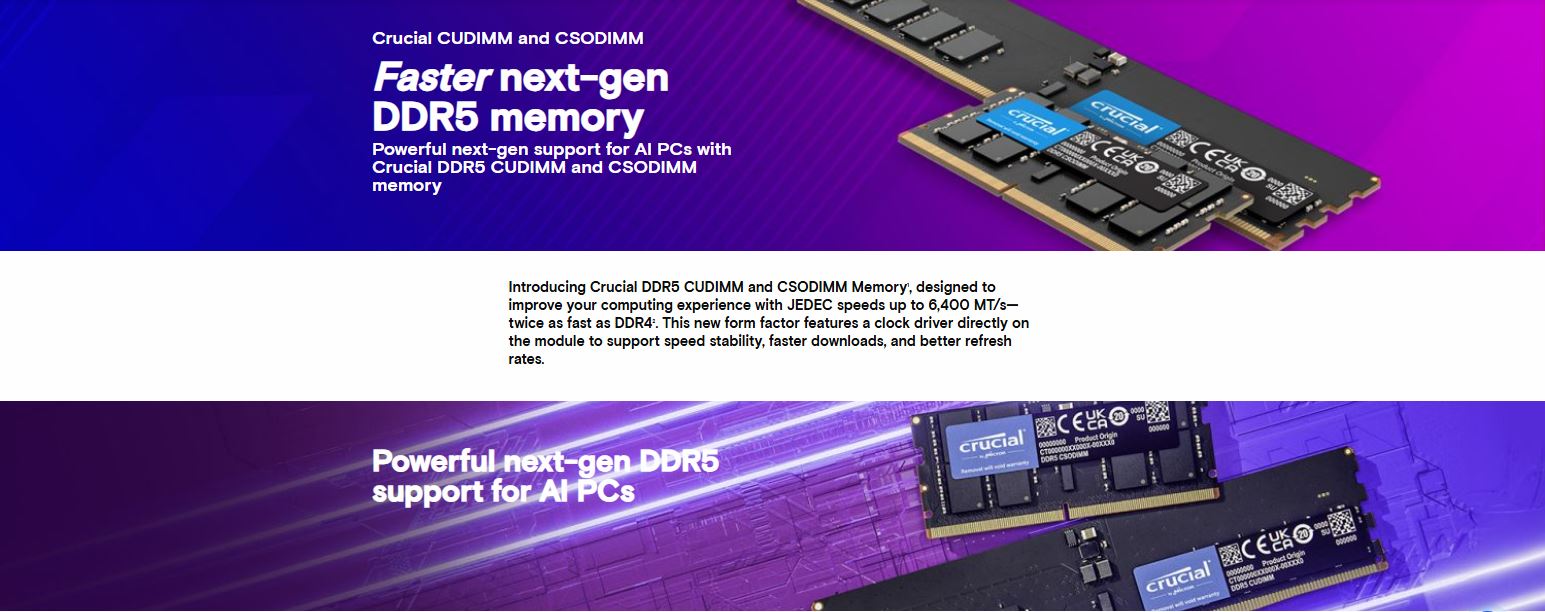 Product information