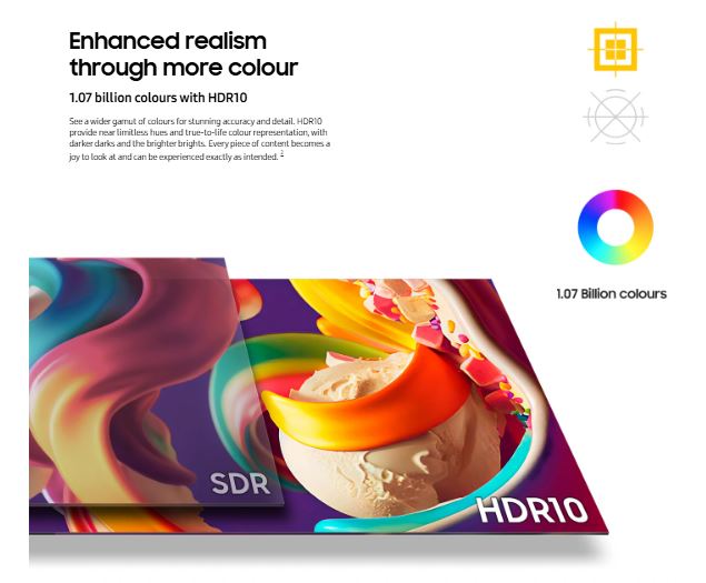 Product information
