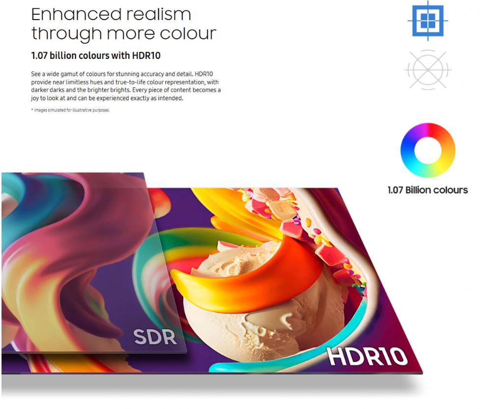 Product information