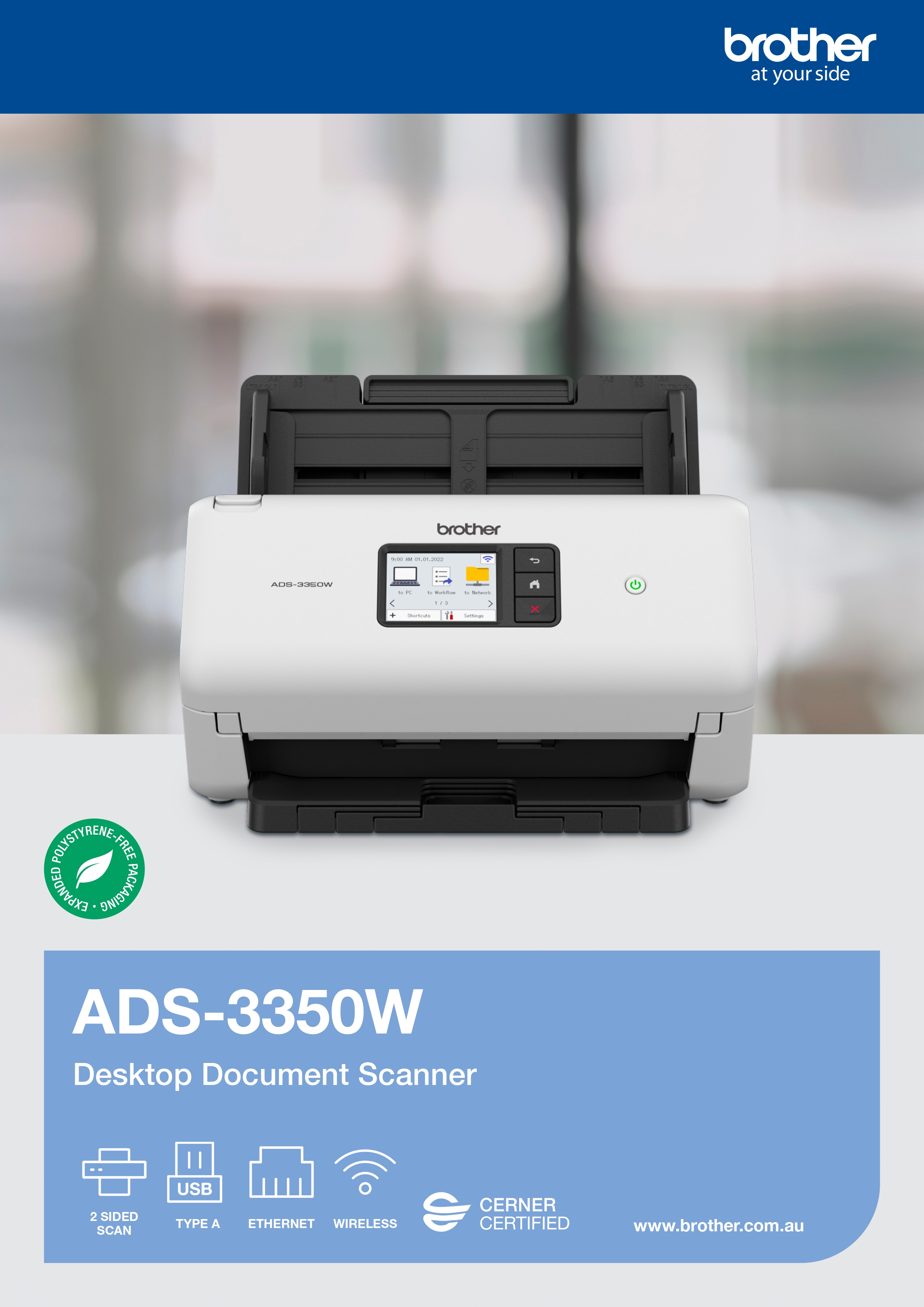 Product information